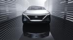 Nissan IMs Concept 2019 года